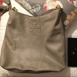 Tory Burch Boho Bag